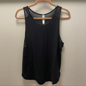 NEW Lululemon Sculpt Tank